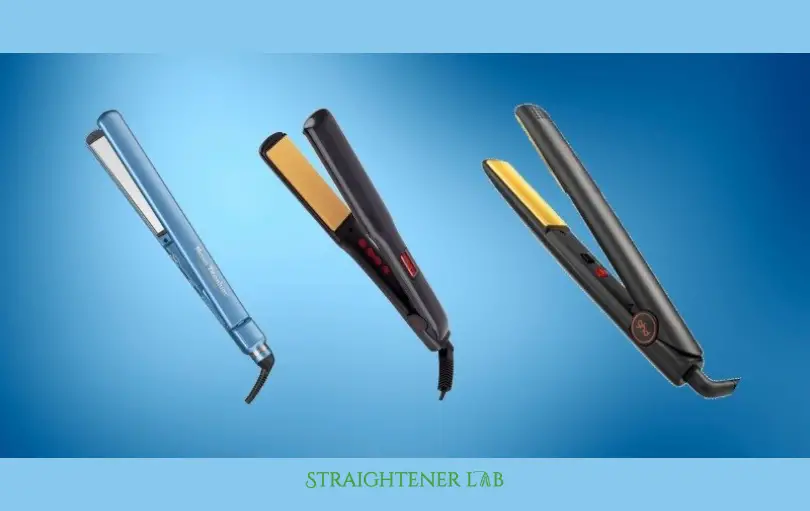 Best Flat Irons and Hair Straighteners