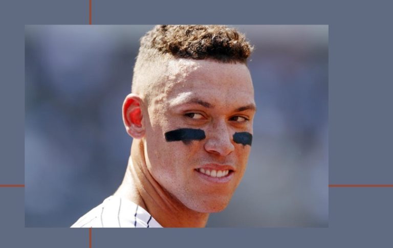 Top Aaron Judge Haircuts & Hairstyles 2024 (With Pictures)