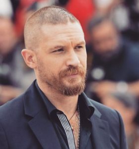 20 Trendy Tom Hardy Haircuts & Hairstyles For 2024 | Straightener Lab