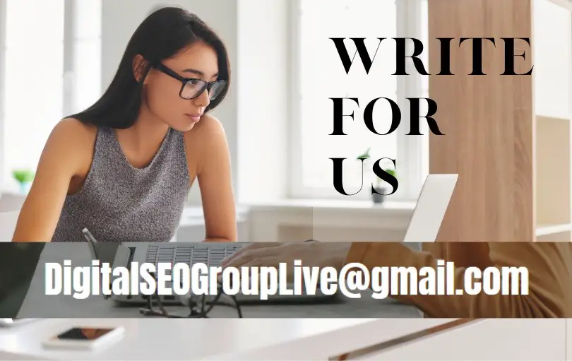 Write For Us