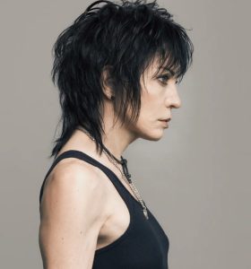 Top Joan Jett Haircuts With Pictures Straightener Lab