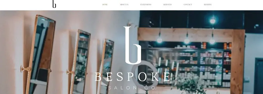 Bespoke Salon Company