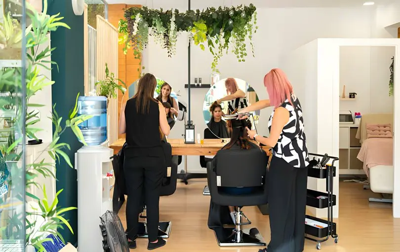 Best Hair Salons in Brooklyn