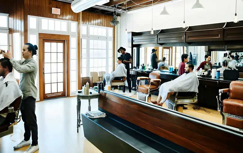 Best Hair Salons in Greenville