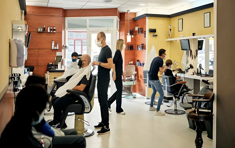 Best Hair Salons in Santa Fe