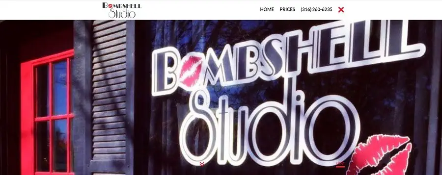 Bombshell Studio