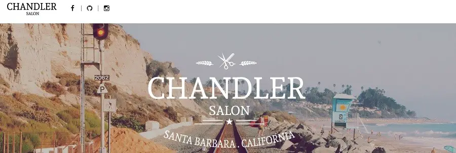 Chandler Salon