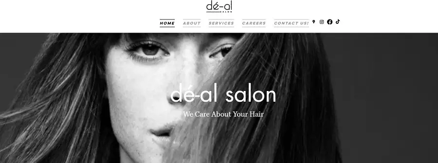 De'-al Salon