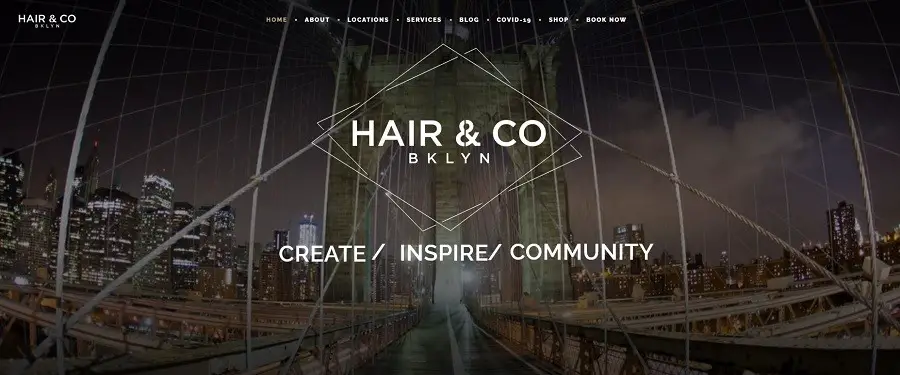 Hair & Co BKLYN