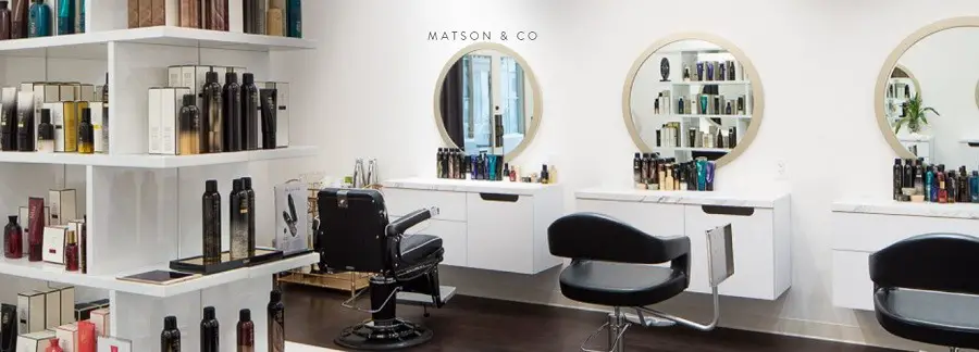 Matson & Co