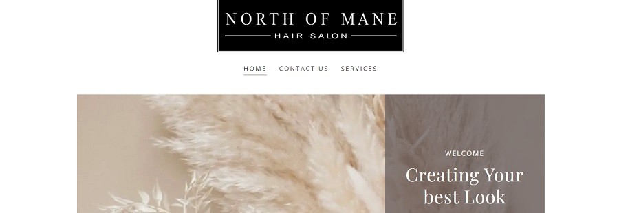 North Of Mane Hair Salon