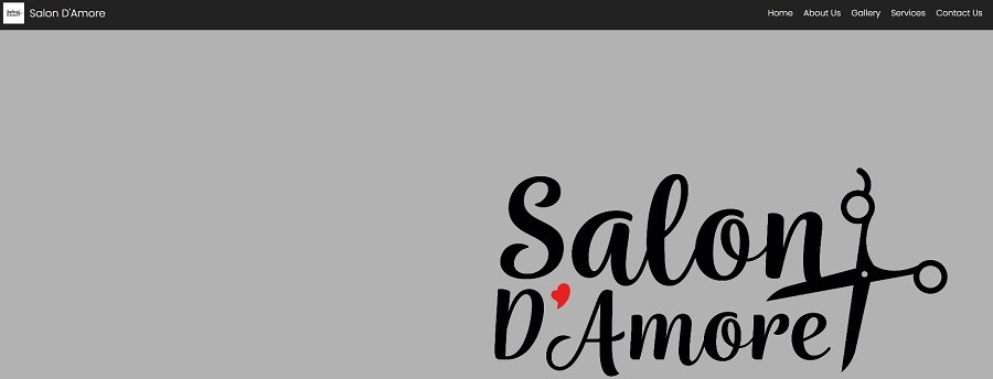 Salon D'Amore