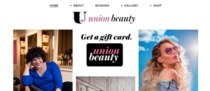 Union Beauty Salon