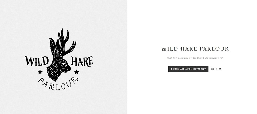 Wild Hare Parlour