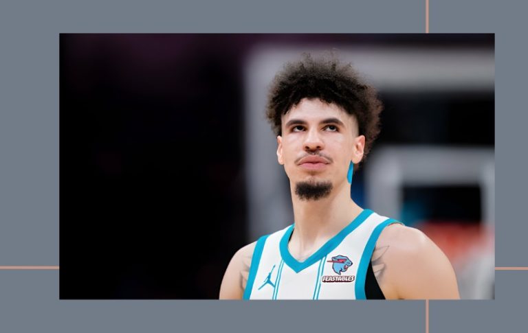 10 Marvellous Lamelo Ball Haircuts 2024 (With Pictures)