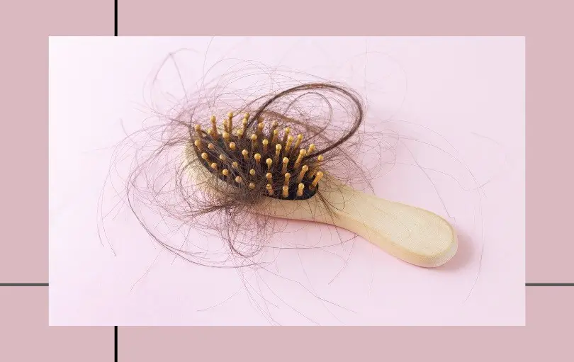 How To Clean Wooden Hair Brush