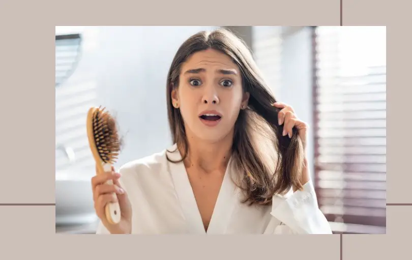 How To Clean Hair Brushes With Vinegar And Baking Soda