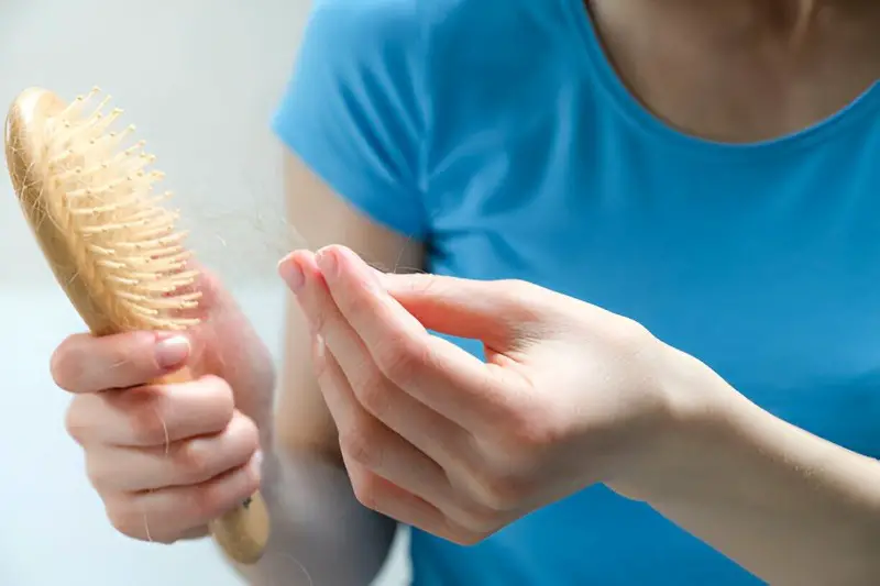 The Importance Of Keeping Hair Brushes Clean