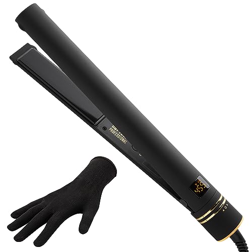 Best Black Friday 1 Inch Flat Iron