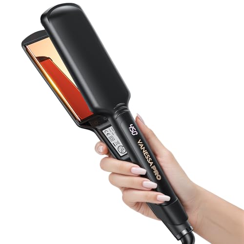 Best Black Friday 2 Inch Flat Iron