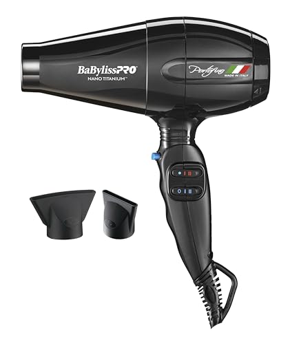 Best Black Friday Babyliss Hair Dryer Deals