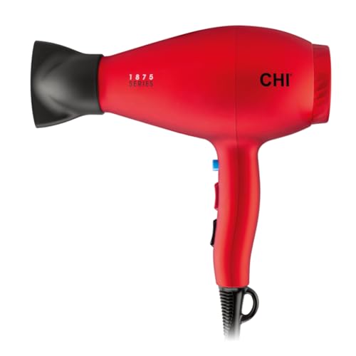 Best Black Friday Chi Hair Dryer Deals