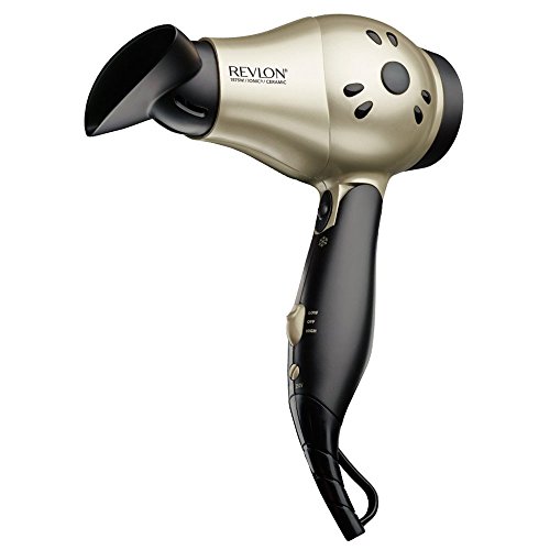 Best Black Friday Compact Hair Dryer Deals