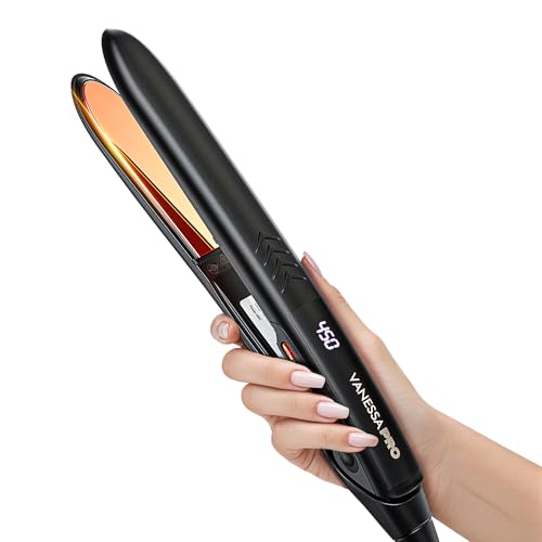 Best Black Friday Flat Iron For Fine Hair