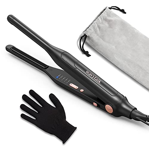 Best Black Friday Flat Iron For Short Hair