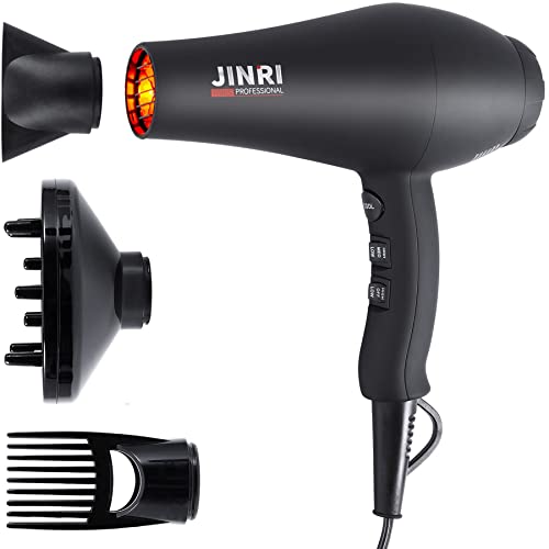 Best Black Friday Infrared Hair Dryer Deals