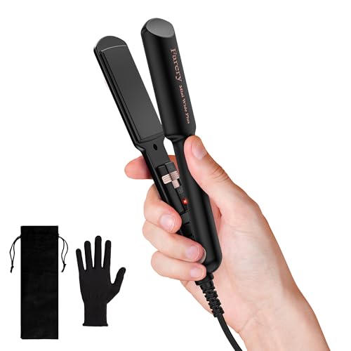 Best Black Friday Travel Flat Iron