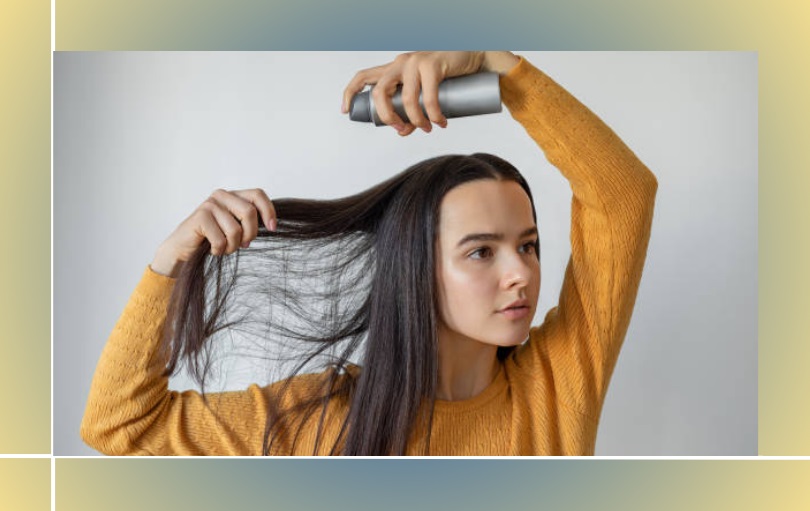 best drugstore hairsprays for fine hair