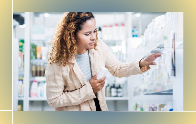 best drugstore products for curly hair