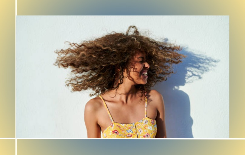 best hair gels for curly hair