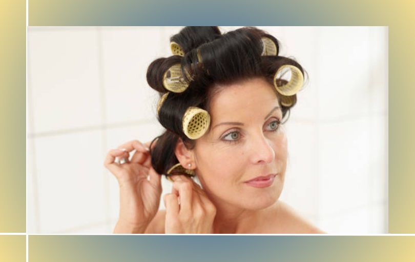 best hot rollers for fine hair