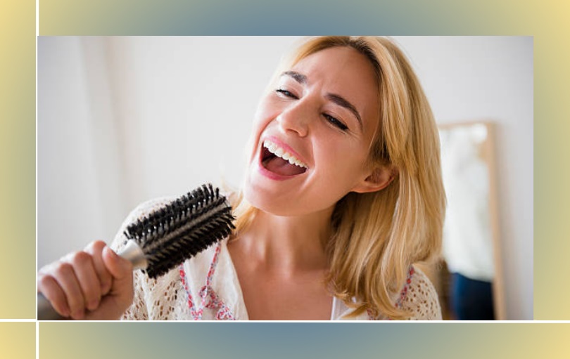 best round brushes for fine hair