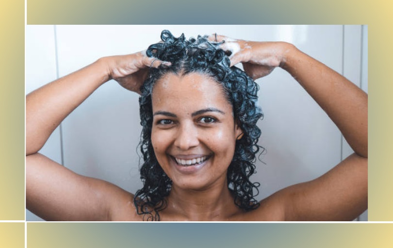 best shampoo bars for curly hair